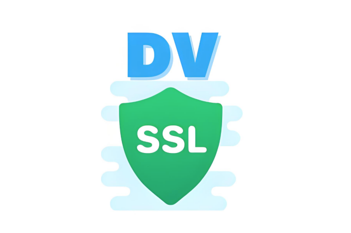 DV SSL与 OV SSL证书的区别，一图说明1005